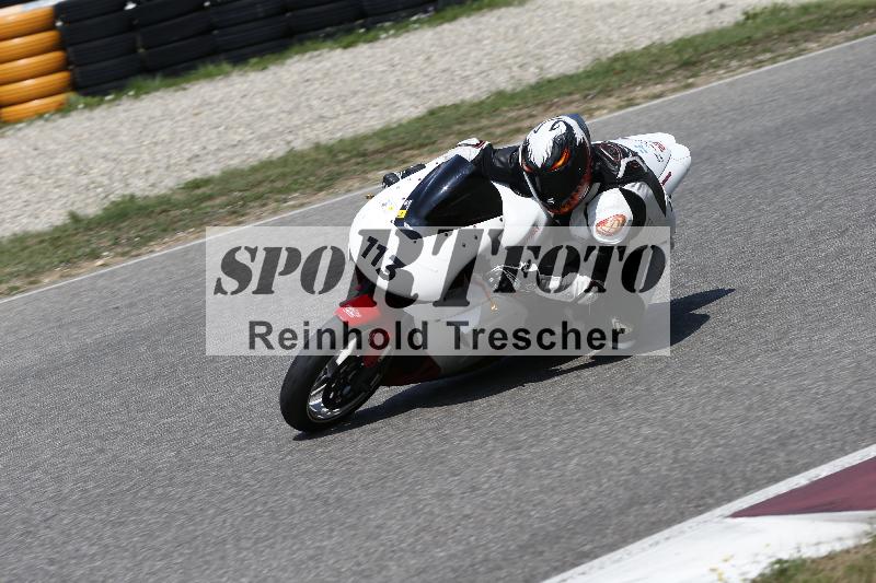 /28 25.07.2026  Speer Racing ADR/Gruppe gelb/113